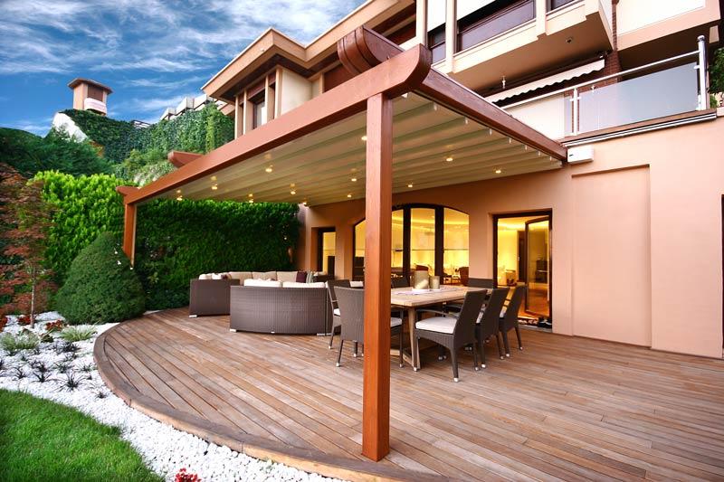 Pergola 3
